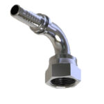 سر شیلنگ و شیلنگ ‌هیدرولیک