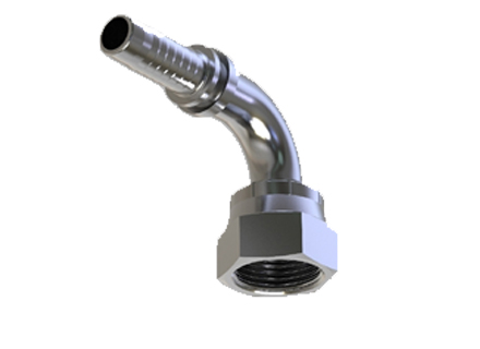 سر شیلنگ و شیلنگ ‌هیدرولیک