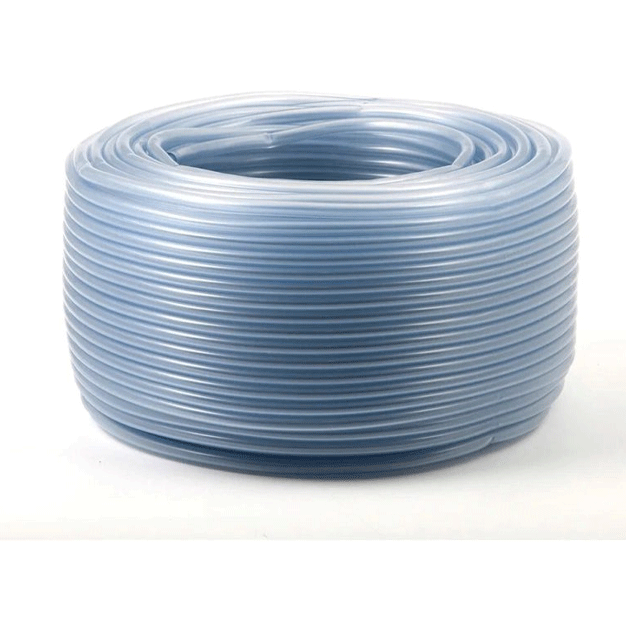 شیلنگ تراز برای ترازیابی دو سطح