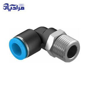 اتصالات-پنوماتیک-فستو