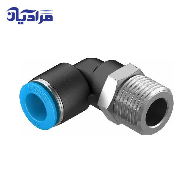 اتصالات پنوماتیک فستو