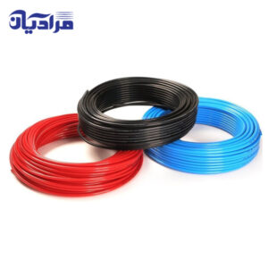 راهنمای انتخاب شیلنگ سیلیکونی برای تقطیر