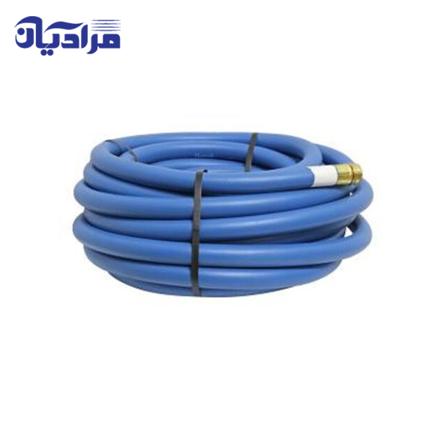 نحوه تعمیر شیلنگ پنوماتیک