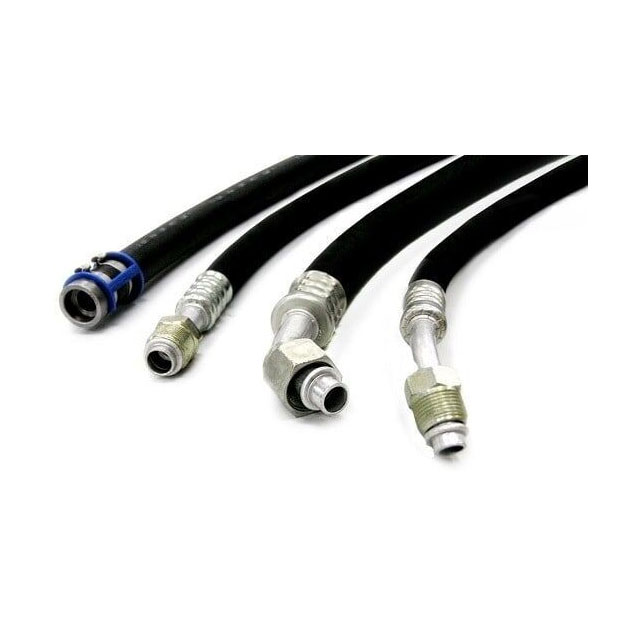 مشکلات رایج در شیلنگ‌های پنوماتیک و راه‌حل‌های آن‌ها