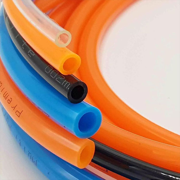 راهنمای خرید شیلنگ پنوماتیک: نکات کلیدی