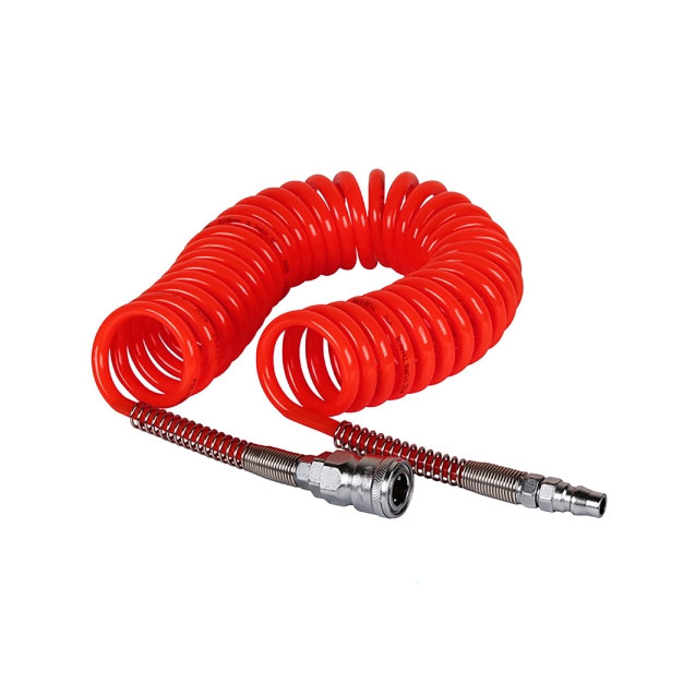 نکات ایمنی در استفاده از شیلنگ پنوماتیک